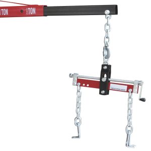 Engine Leveler