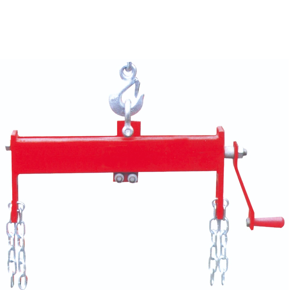 Engine Leveler