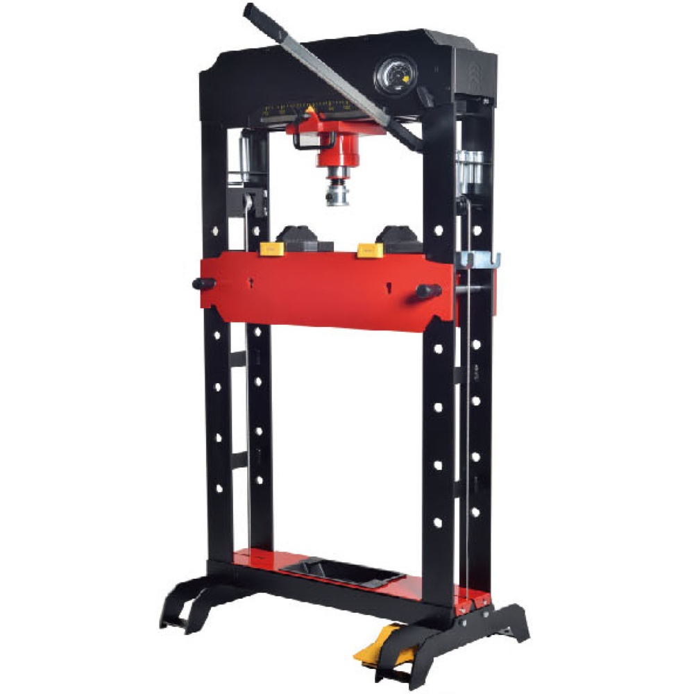 Professional Hydraulic Shop Press