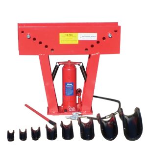 Pneumatic/Hydraulic Pipe Bender