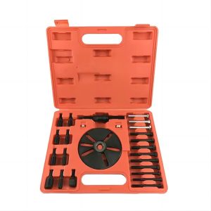 Harmonic Balancer Puller and Installer Set