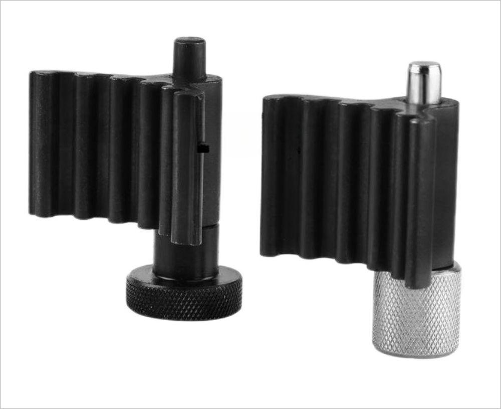 Diesel Engine Timing Crank Locking Kit -VAG 1.2,1.4,1.9,2.0
