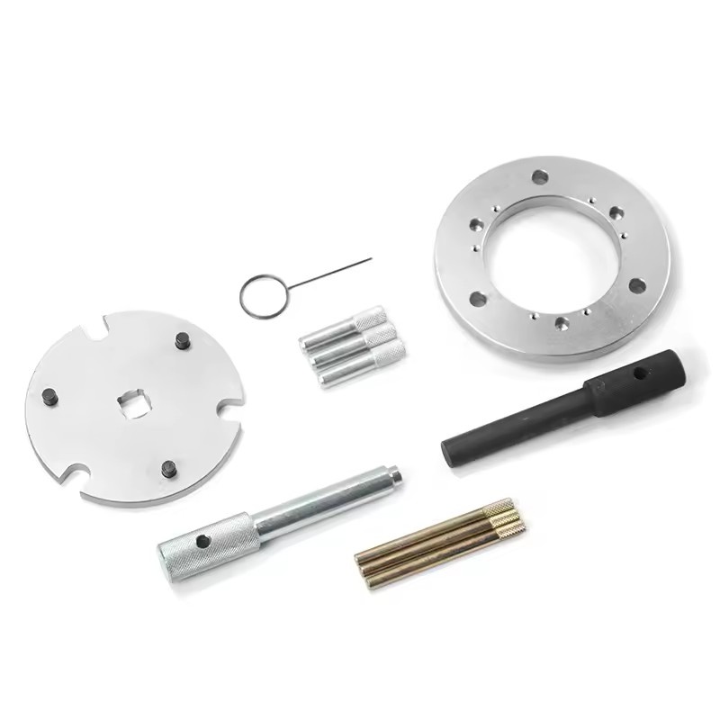 Diesel Engine Setting/Locking & Injection Pump Tool Kit Duratorq-Chain Drive