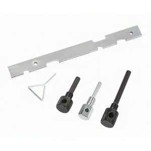 5pcs Petrol Engine Timing Tool Set for Ford,Mazda,Volvo1.25 to 2.3