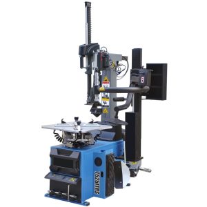 Full- Automatic Car Tire Changer for 13″ to 26″ Tyres