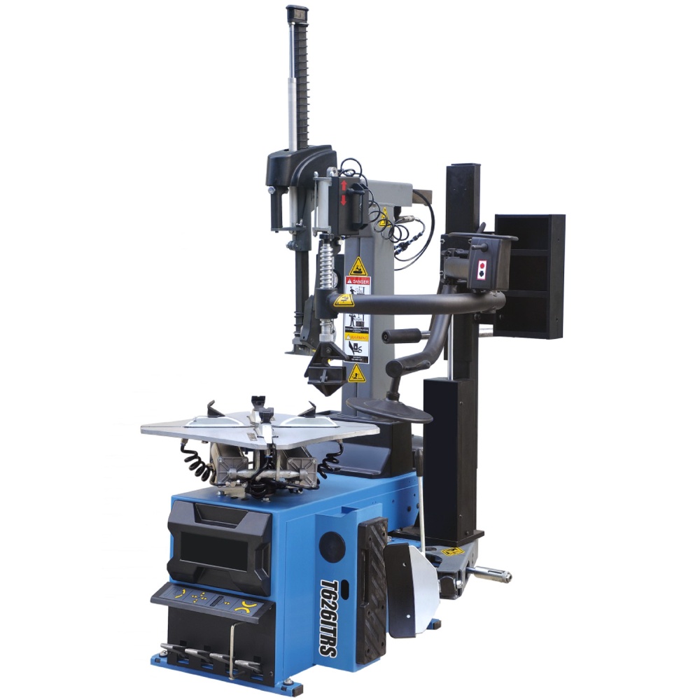 Full- Automatic Car Tire Changer for 13″ to 26″ Tyres