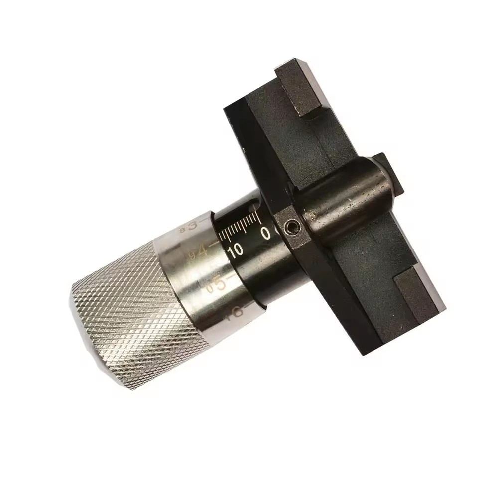 Universal Cam Belt Tensioning Gauge