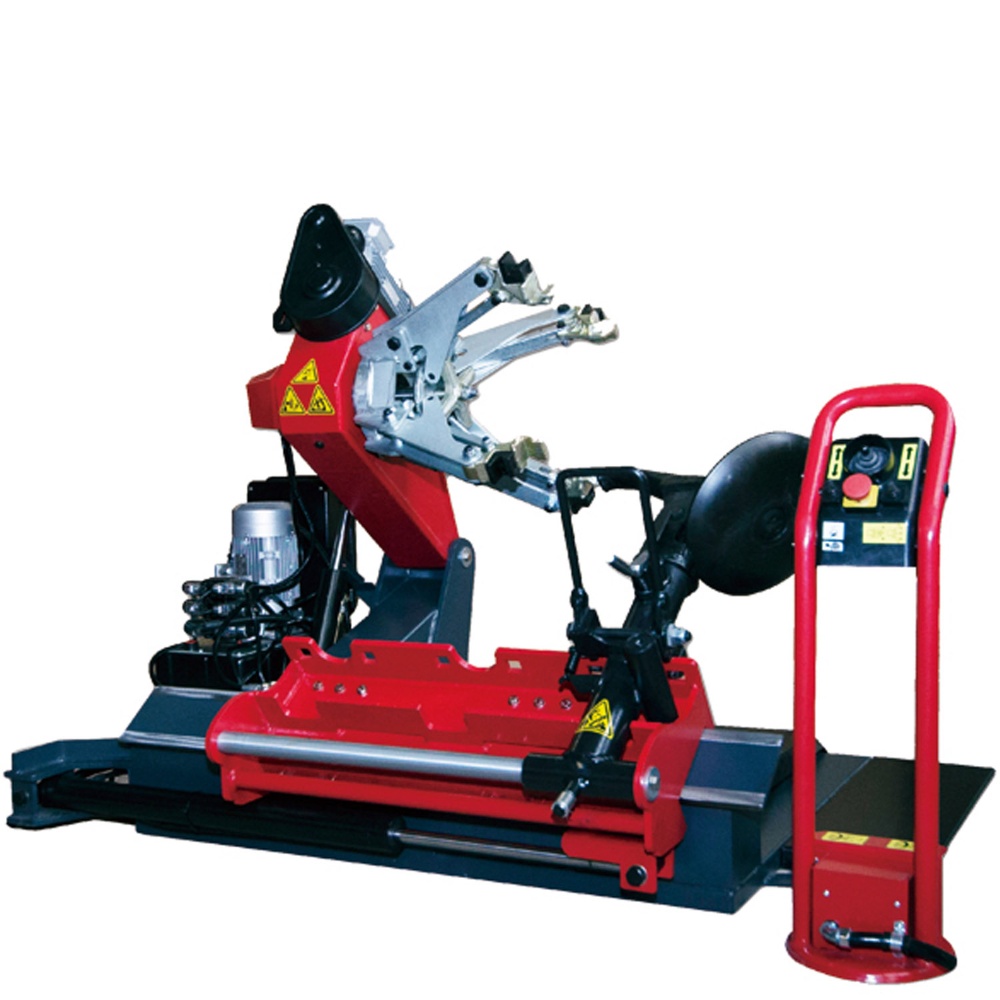 Heavy Duty Truck Tire Changer for 14” to 26” Tyres