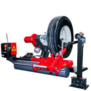 Heavy Duty Truck Tire Changer for 14” to 26” Tyres
