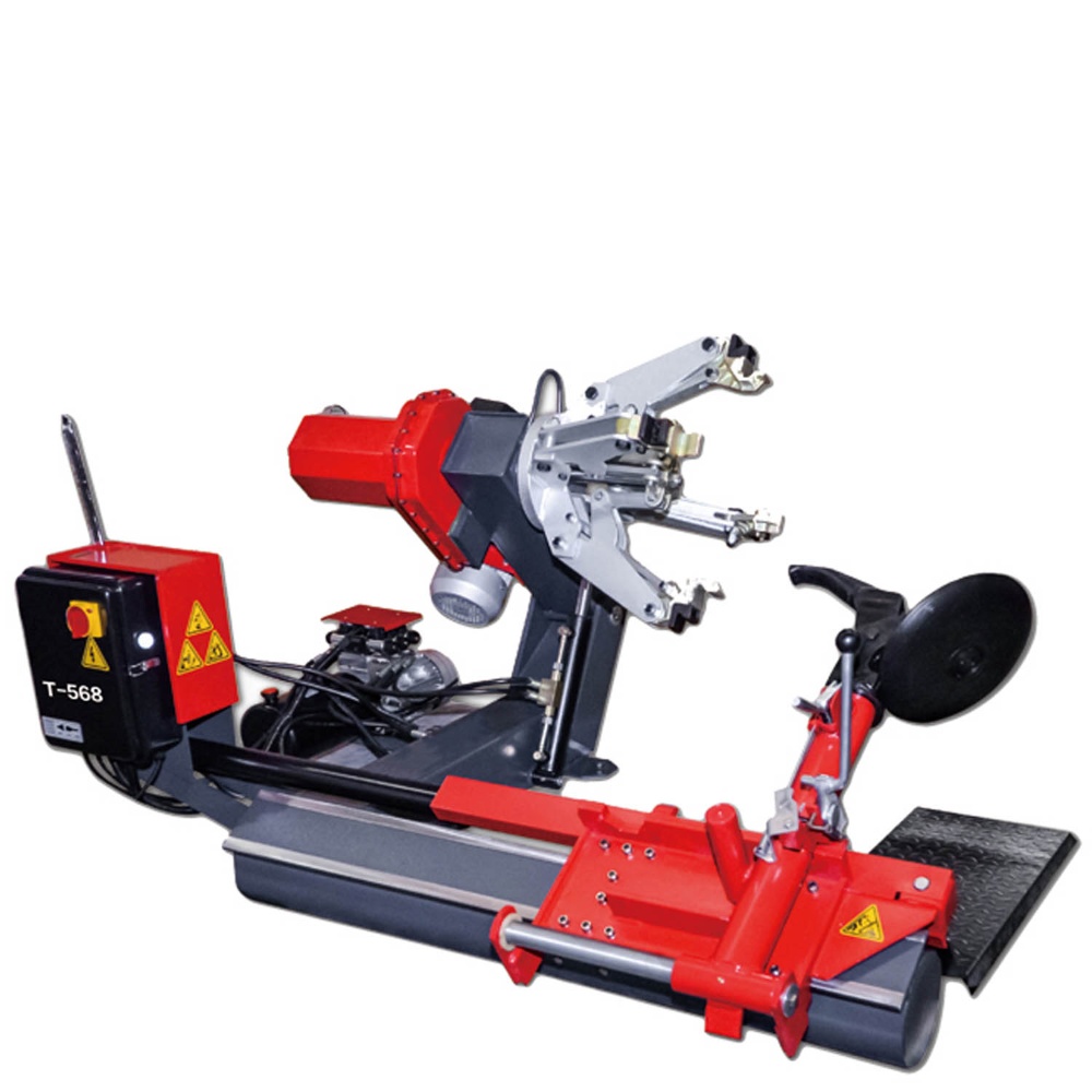 Heavy Duty Truck Tire Changer for 14” to 26” Tyres