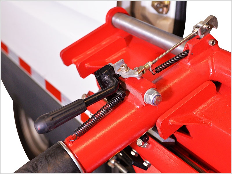 Mobile Car & Truck Tire Changer for 13” to 26” Tyres  