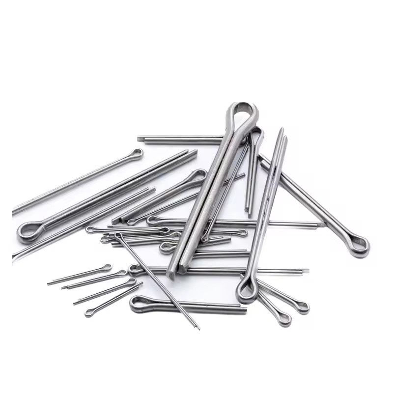 144PC/555PC/1000PC Cotter Pin Assortment