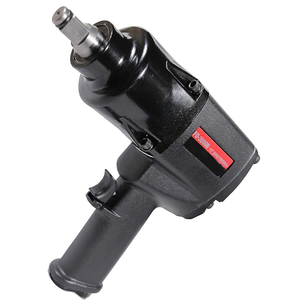 1/2″ Air Impact Wrench Twin Hammer