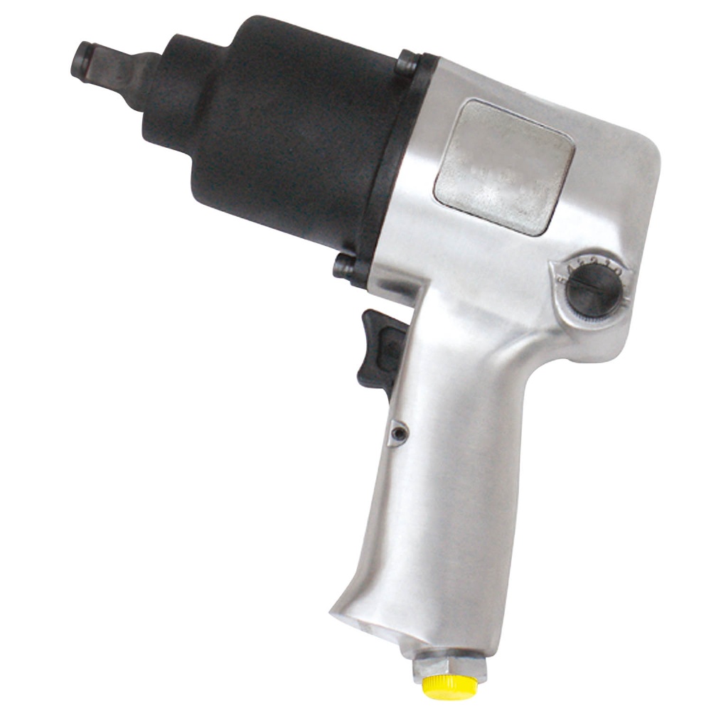 1/2″ Air Impact Wrench Twin Hammer