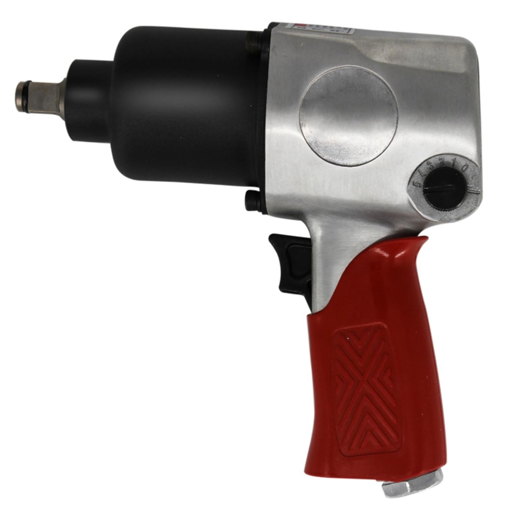 1/2″ Air Impact Wrench Twin Hammer