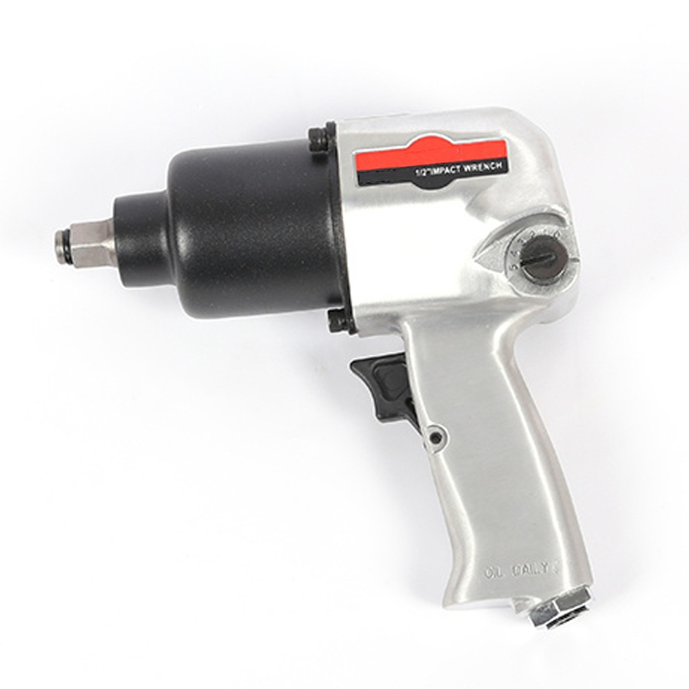 1/2″ Air Impact Wrench Twin Hammer