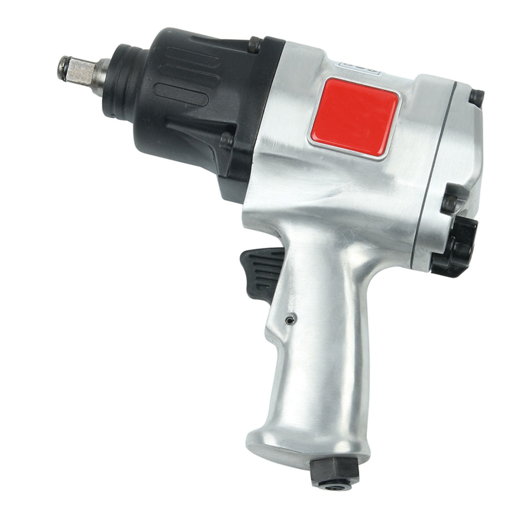 1/2″ Air Impact Wrench Twin Hammer