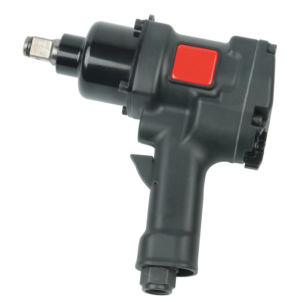 3/4″ Air Impact Wrench Twin Hammer