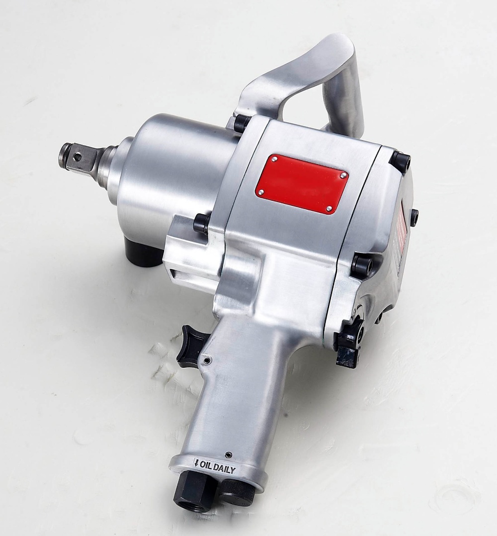 3/4″ Air Impact Wrench Twin Hammer