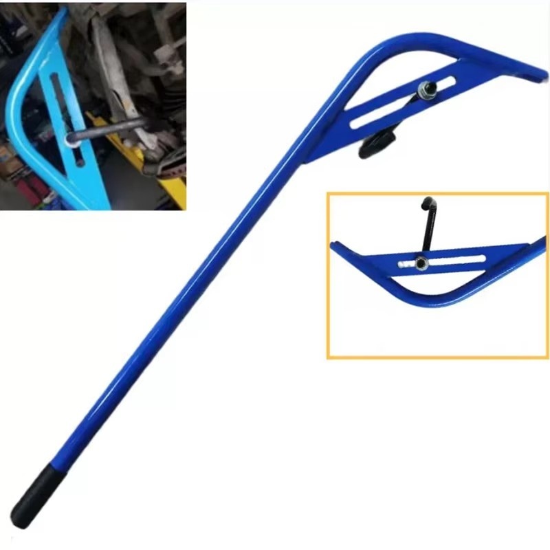Windshield Wishbone Bottom Extractor Arm Control Removal Tool