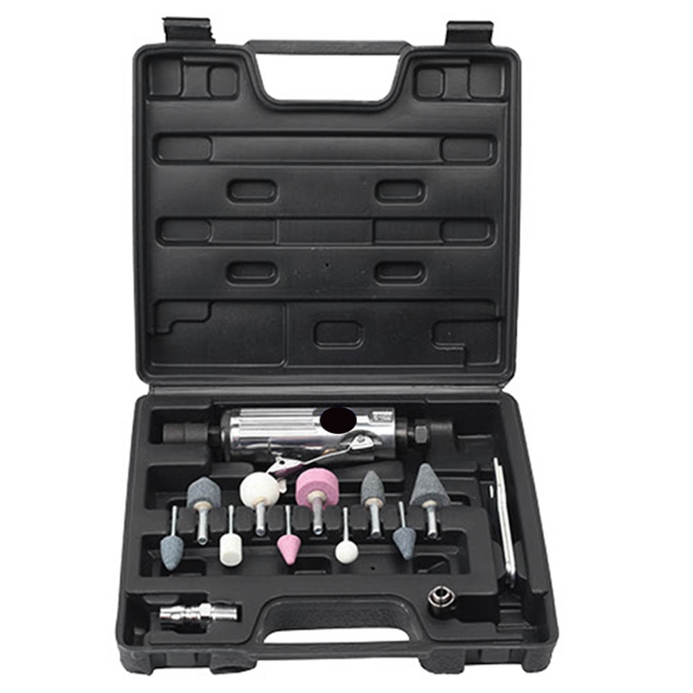 Air Die Grinder and Kit