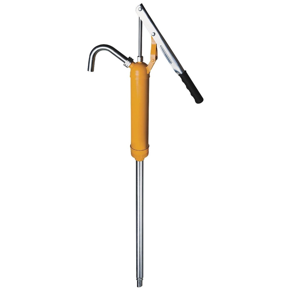 Lever-Action Hand Oil Pump