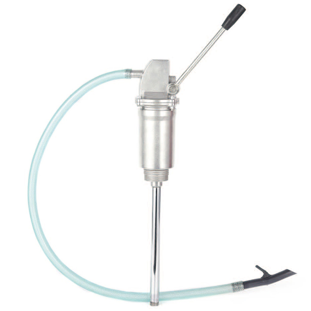 Hand Pull Oil Pump