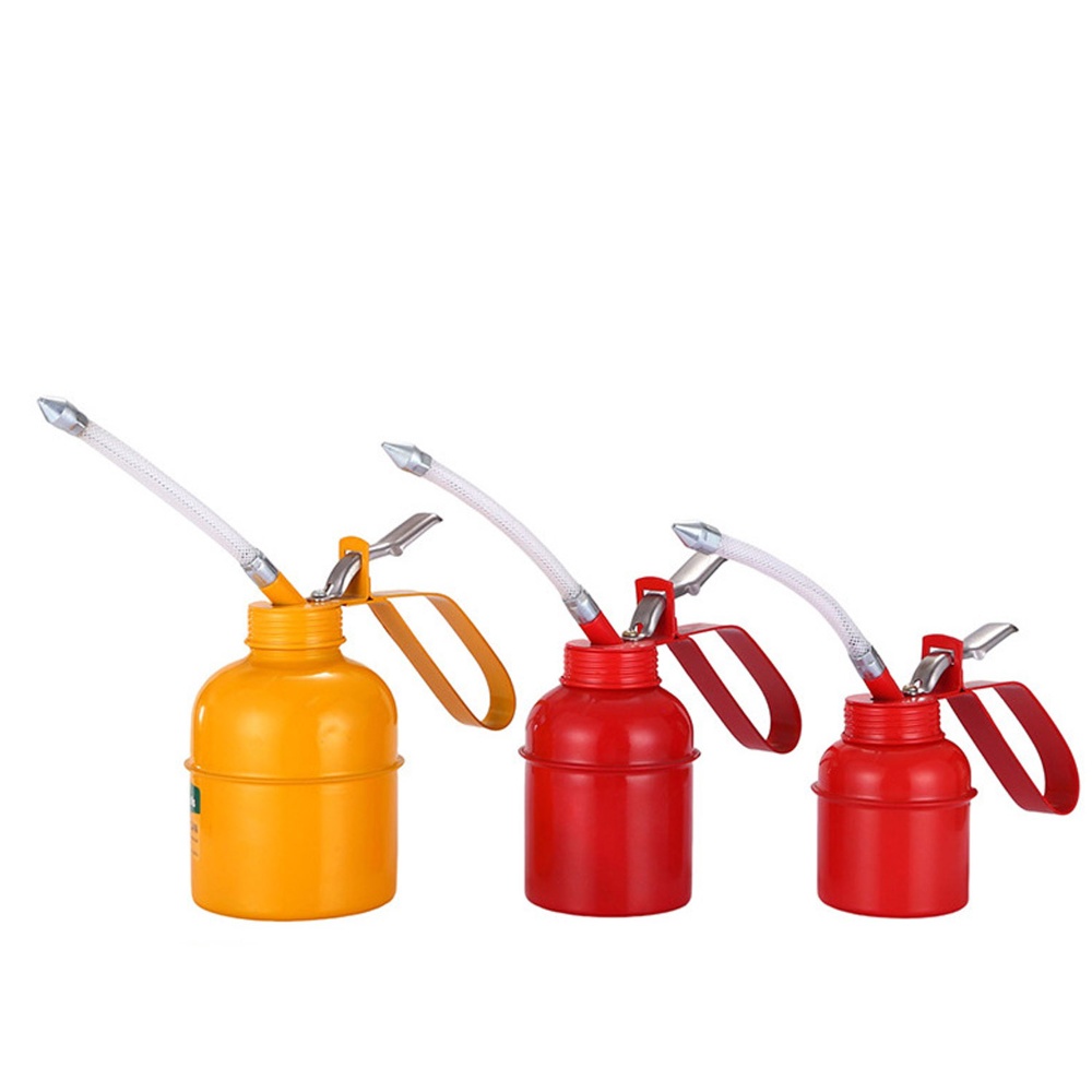 Oil Can