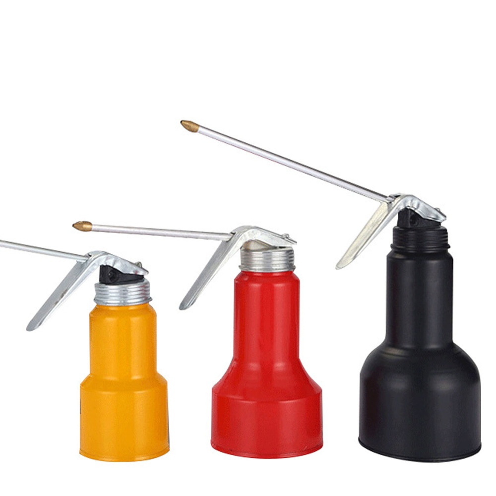 Oil Can