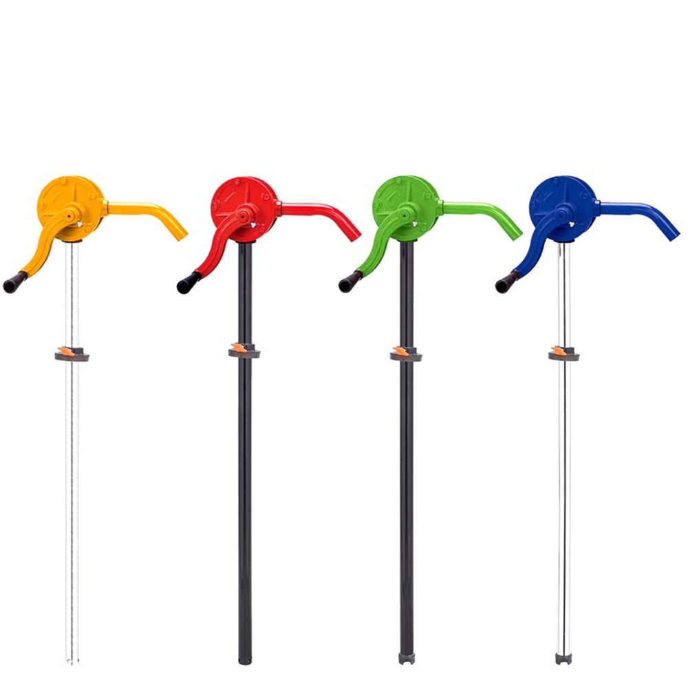 Hand Rotary Oil Pump