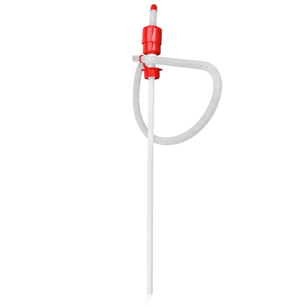 Siphon Oil Pump