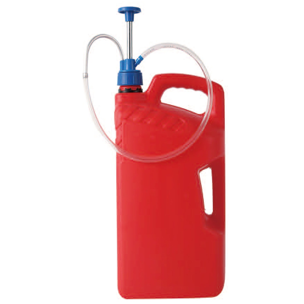 Plastic Bucket Universal Oil Pump