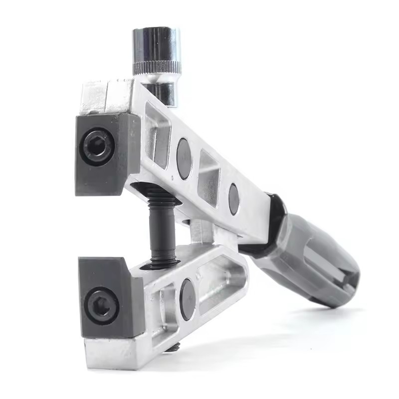2-WAY Heavy Duty CV Boot Band Pliers Tool Clip Pliers for CV Joint Boot