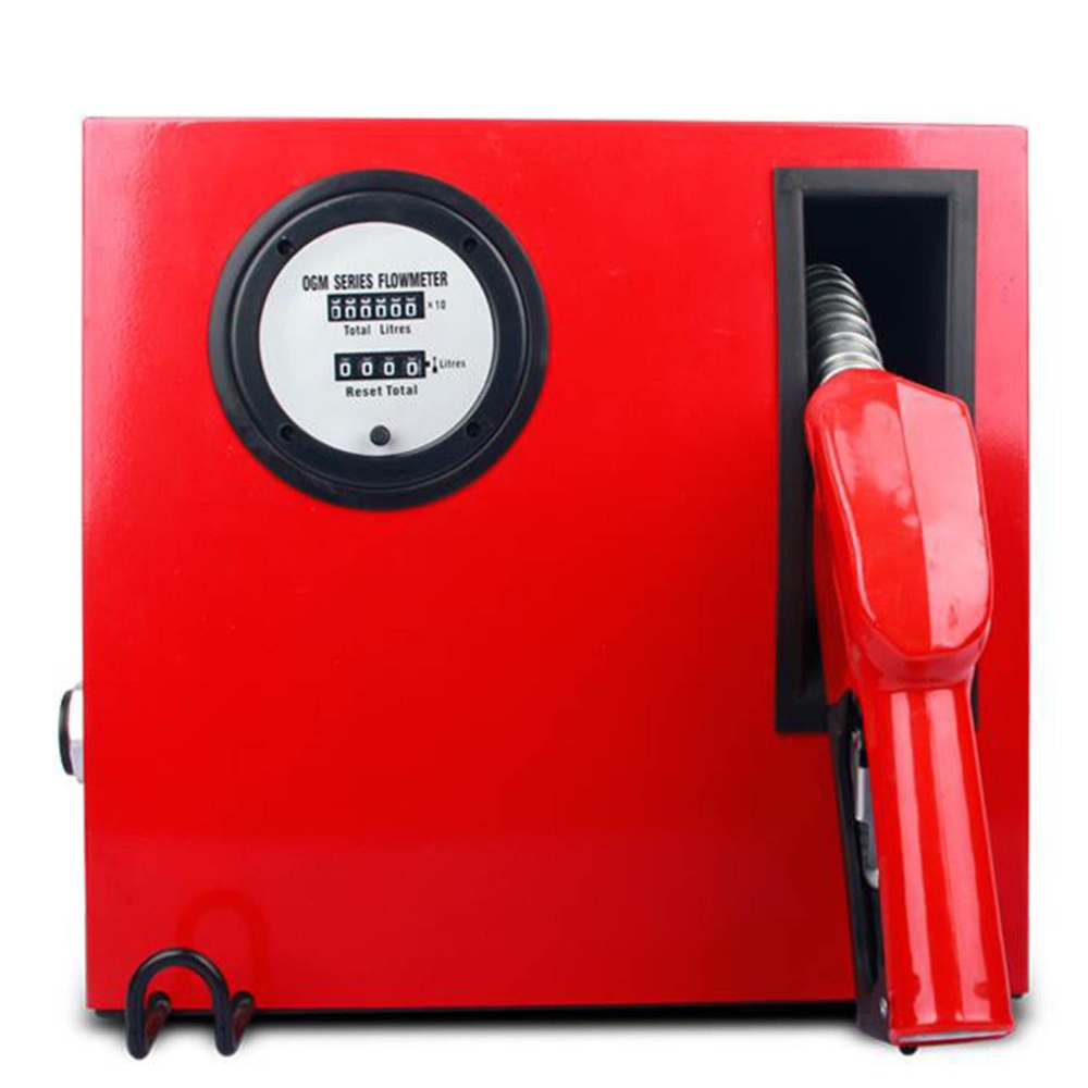 AC/DC Diesel Pump Box Set