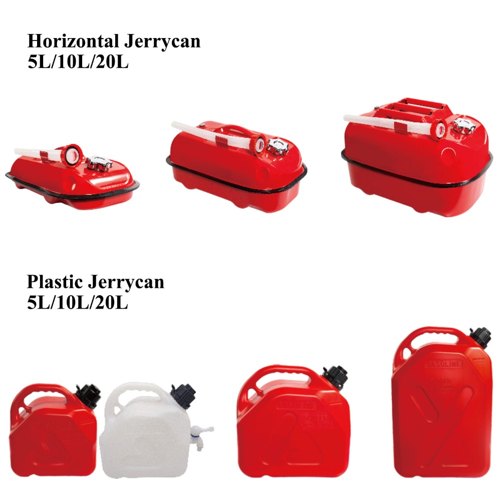 Jerrycan