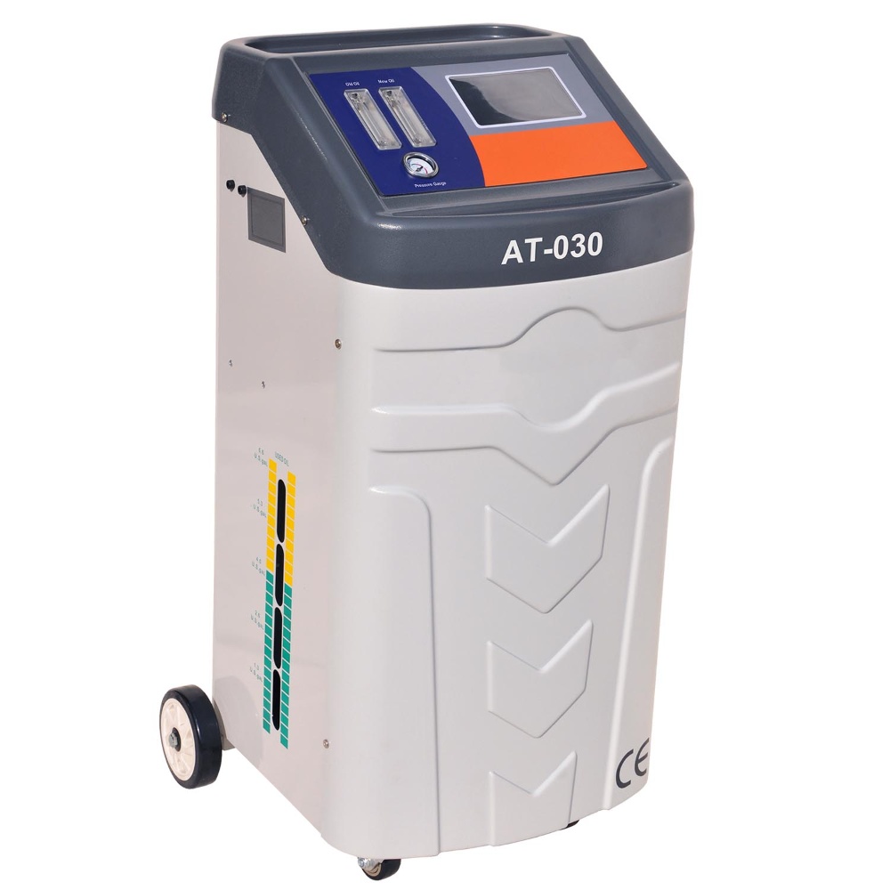 Automatic Transmission Oil Exchanger and Flush Cleaning