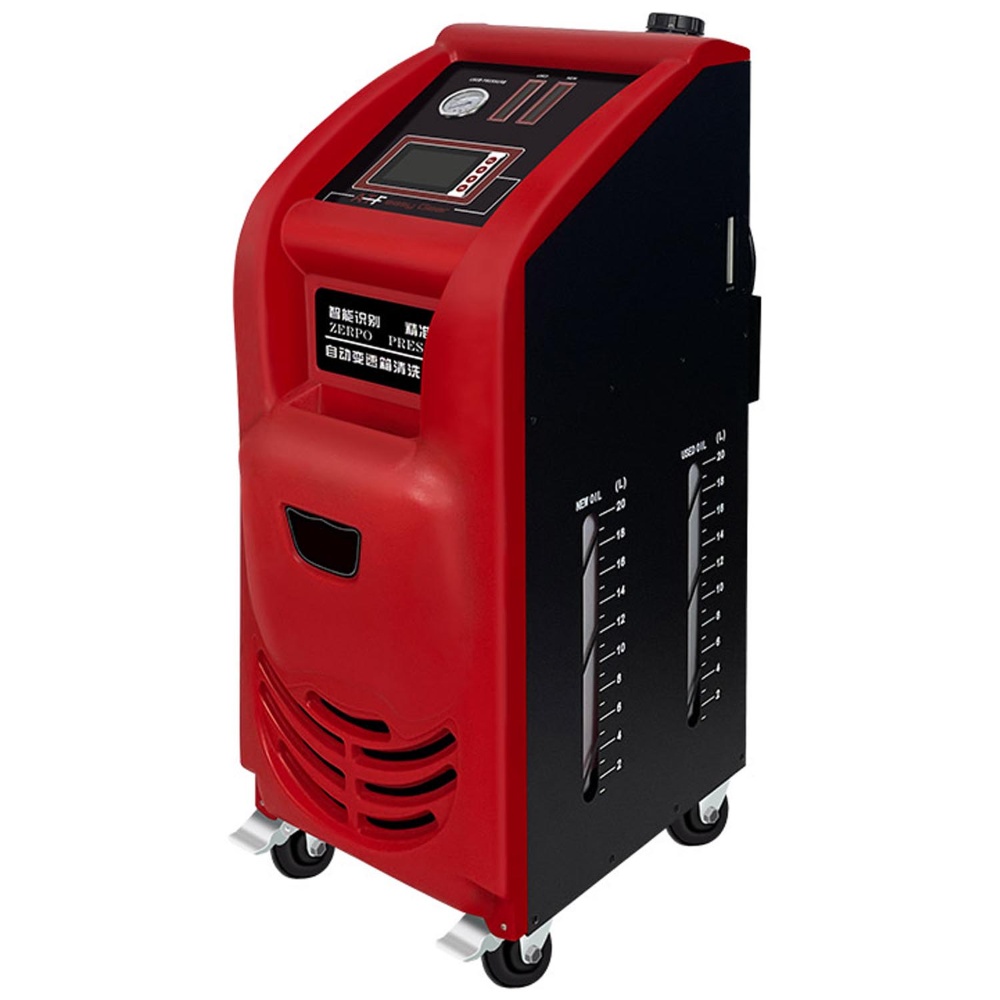 Automatic Transmission Oil Exchanger and Flush Cleaning