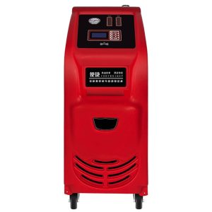 Cooling System Maintenance