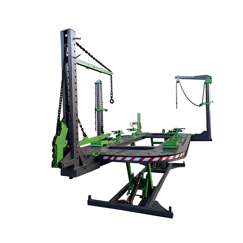 Auto Body Shaping Equipment 3.5T