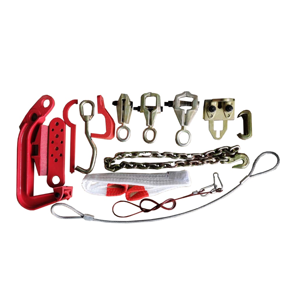 Auto Body Shaping Equipment