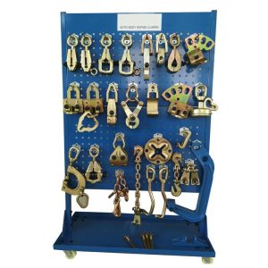 Accessories for Auto Body Repair Tools