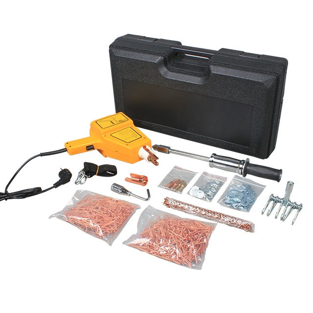Handheld Auto Appearance Repair Machine