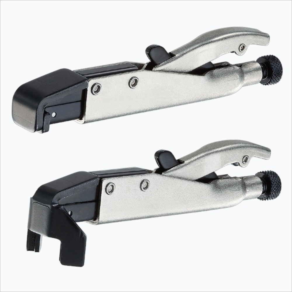 6pc Special Body And Fender Grip Plier