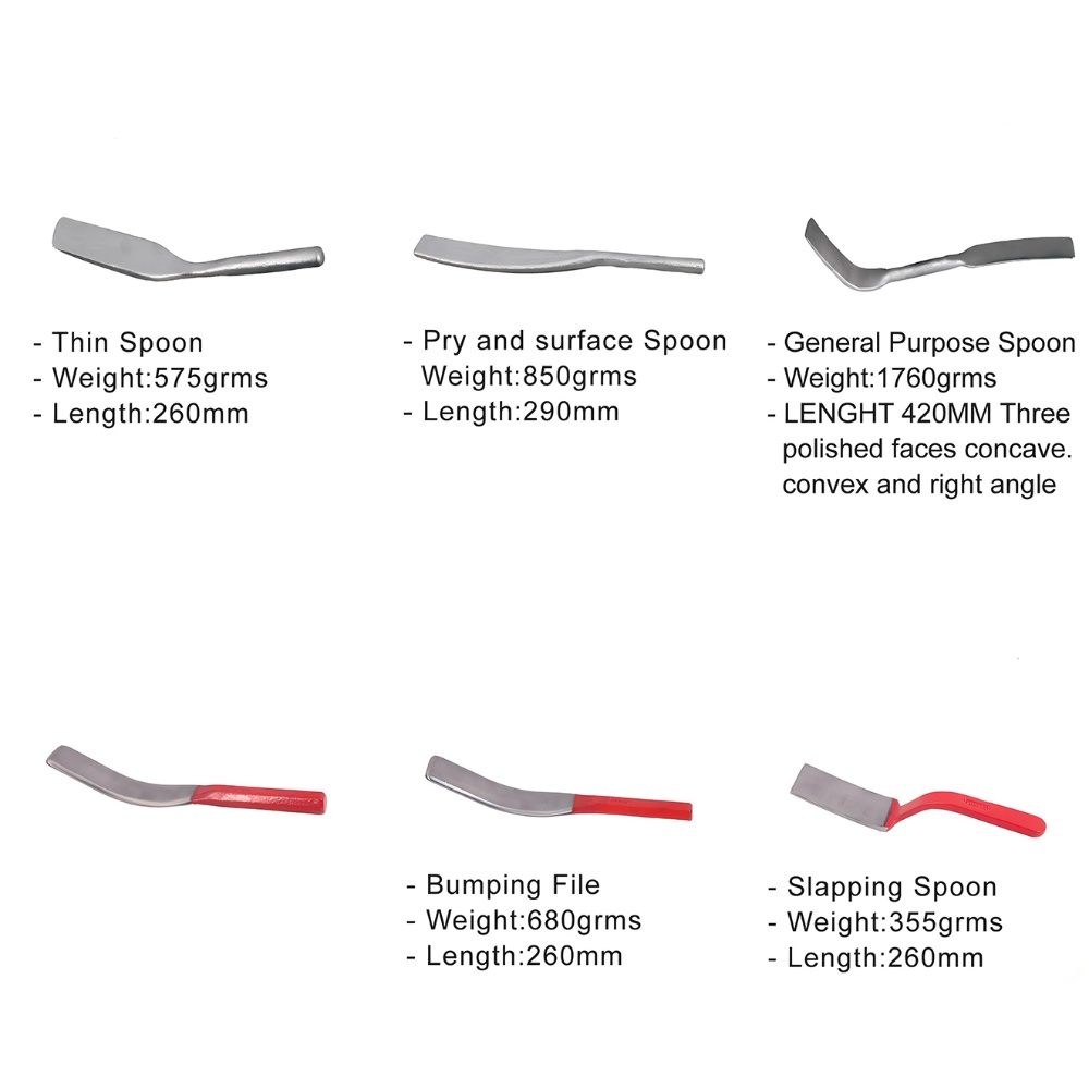 Auto Body Repair Tools – Spoon