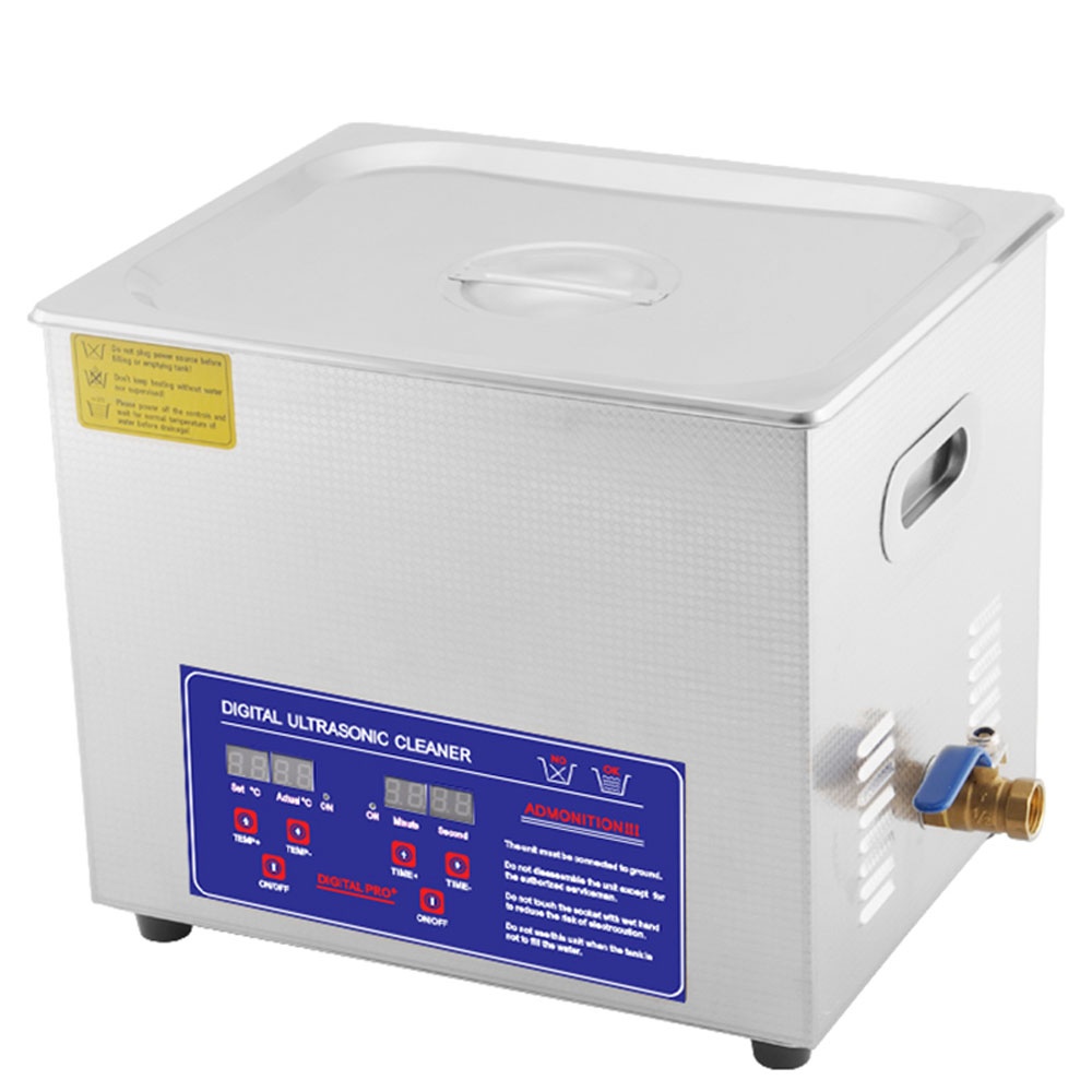 Digital Ultrasonic Cleaner