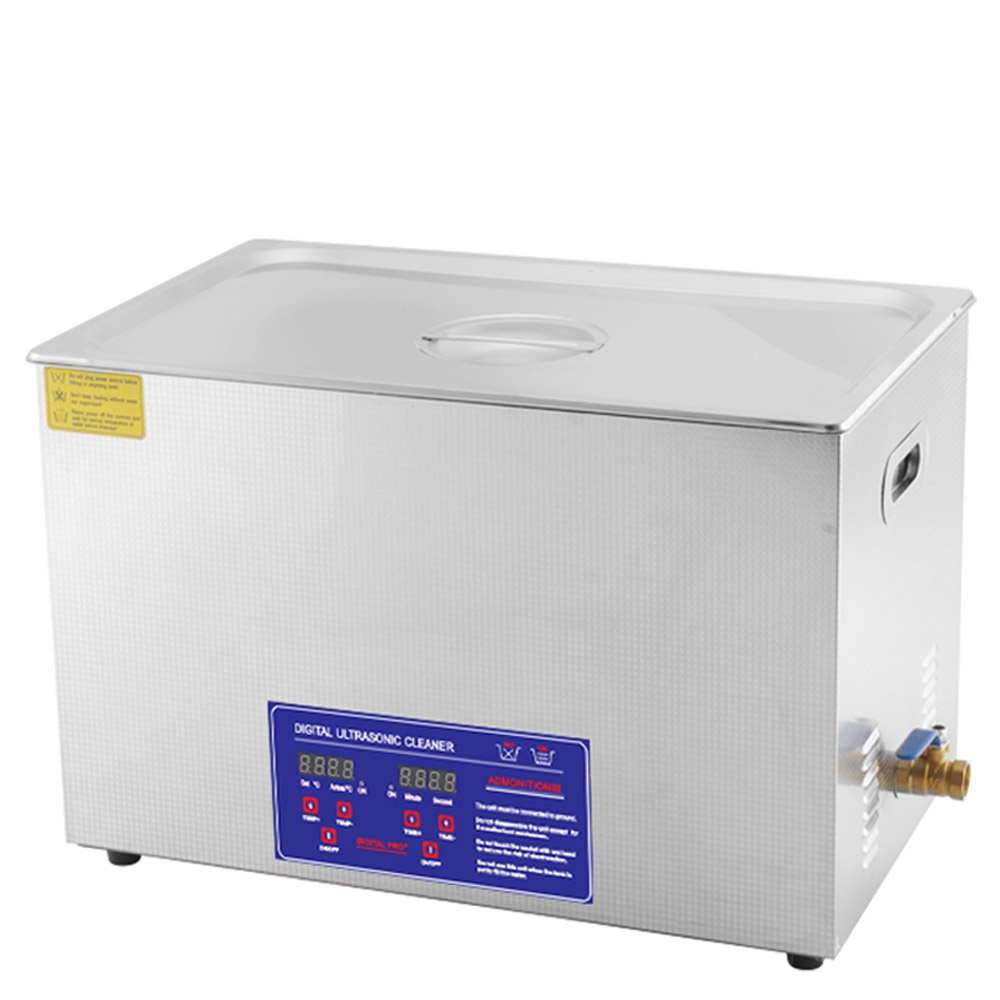 Digital Ultrasonic Cleaner