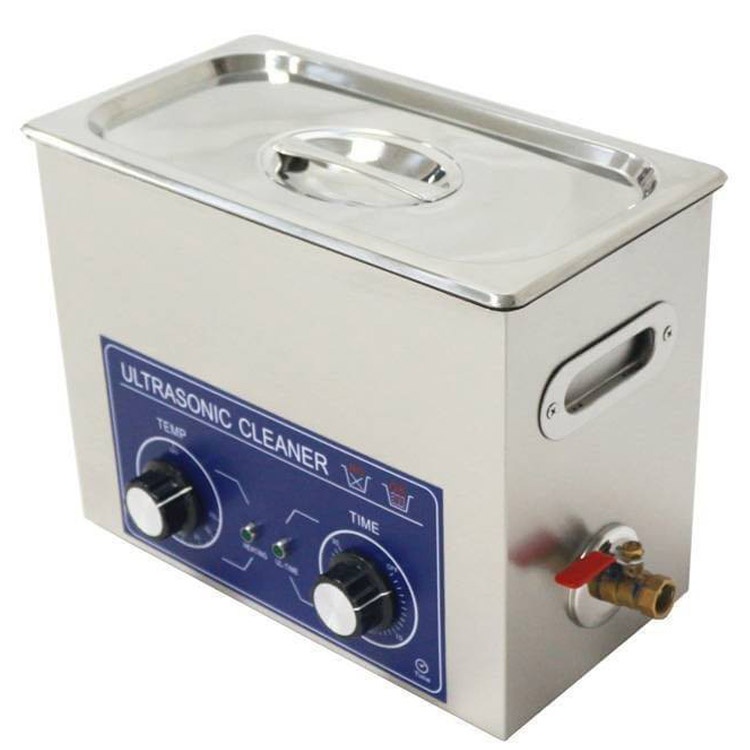 Mechanical Ultrasonic Cleaner