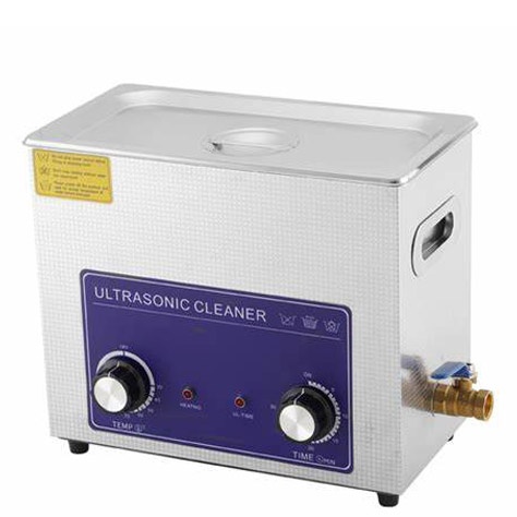 Mechanical Ultrasonic Cleaner