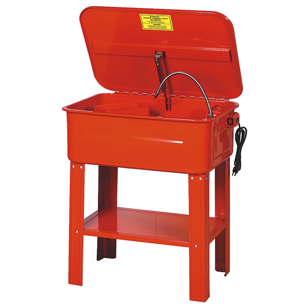 20 Gallon/40 Gallon Parts Washer