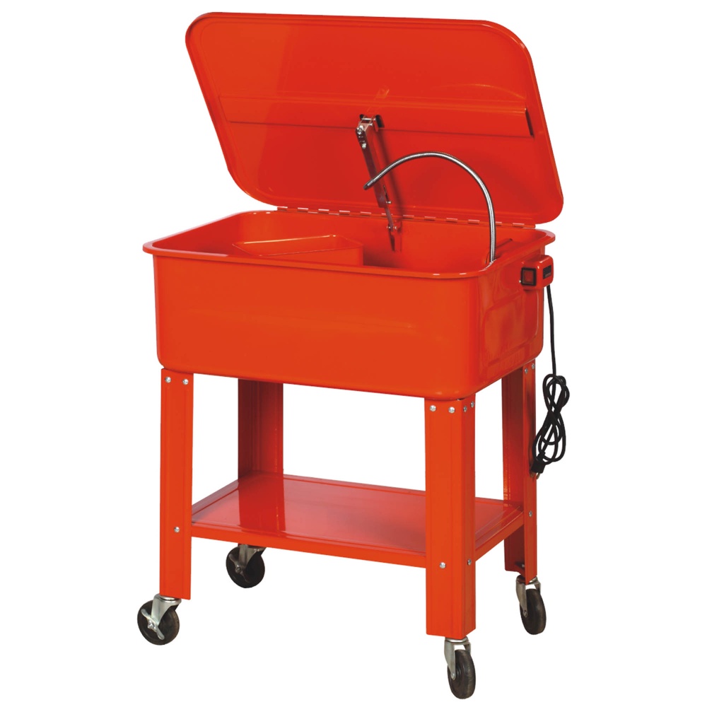 20 Gallon/40 Gallon Parts Washer